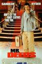 Mr. Deeds (international double-sided)