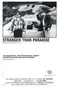 Stranger than Paradise