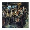 Orquesta