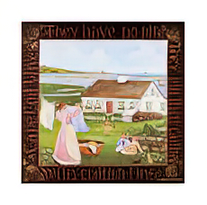 Cape Cod Wives