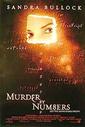 Murder by Numbers (double-sided)