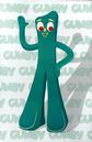 Gumby - Pose