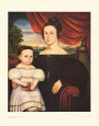 Mrs. Miner and Daughter