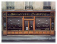 Boulangerie Parisienne