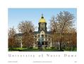 University of Notre Dame