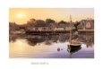 Golden Calm