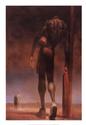 David & Goliath