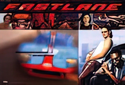 Fastlane