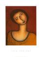 Lao Figurative Portraits