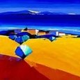 Regard vers la mer