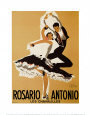 Rosario & Antonio, 1949