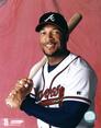 Atlanta Braves - Gary Sheffield