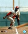 Lou Brock - On Base - ©Photofile