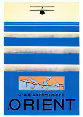 Air Union Lignes Orient