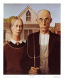 American Gothic