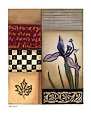 Fleur de Lis I