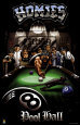 Homies - Pool Hall