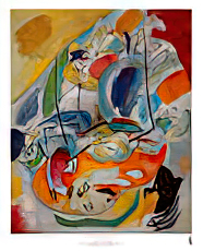 Improvisation #31