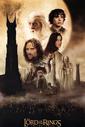 Lord of the Rings - Two Towers