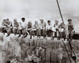 Lunch Atop a Skyscraper, c.1932
