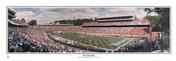 UNC - Chapel Hill 40 Yard Line