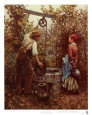 At the Well