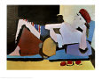 Woman with Tambourine Figurative Portraits