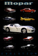 Mopar Evolution