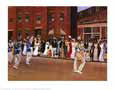 Parade on Hammond Street