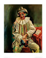 Pierrot, 1918