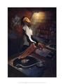 The DJ