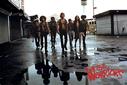 The Warriors
