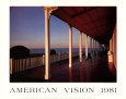 Spring House Porch Block Island
