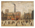 Coming Home from the Mill