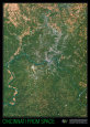 Cincinnati from Space  - ©Spaceshots