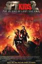 Spy Kids 2: The Island of Lost Dreams (DVD)
