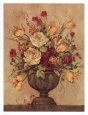 Floral Reflections II