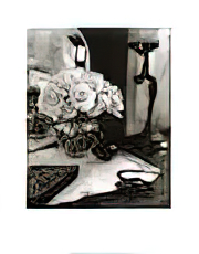 Vintage Vanity III