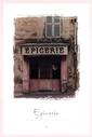 Epicerie