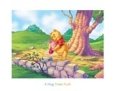 A Hug from Pooh