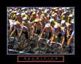 Sacrifice: Starting Line Bicycle Race