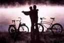 Mature Couple Dancing, CO Motivational Romance & Love