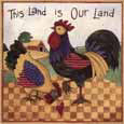 This Land is Our Land