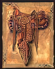 Saddle