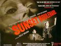 Sunset Boulevard (UK Quad)