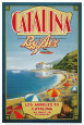 Catalina by Air