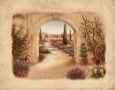 Garden Entrance II