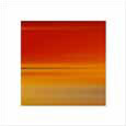 Colour Field I Abstract Color