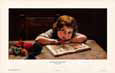 My First Picture Book Figurative Portraits