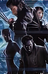 X-Men 2